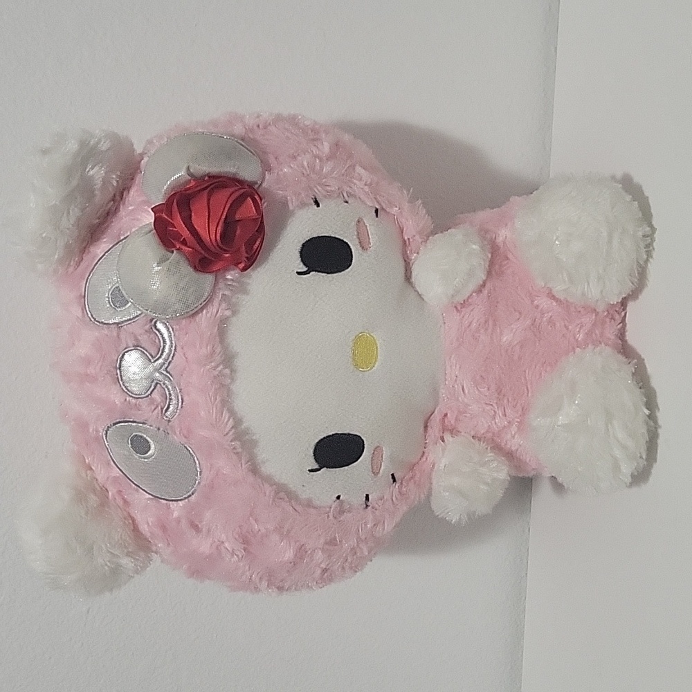 Hello Kitty Plush